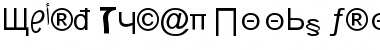 Download Weird Tucan-Noobs from Saint Se Font Download Weird Tucan-Noobs from Saint Se Font