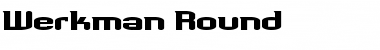 Download Werkman Font Download Werkman Font