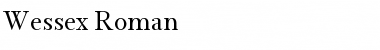 Download Wessex Font Download Wessex Font