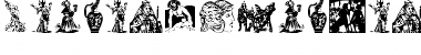 Download WesternPastHeroes Font Download WesternPastHeroes Font