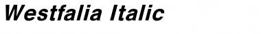 Download Westfalia Font Download Westfalia Font
