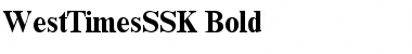 Download WestTimesSSK Font Download WestTimesSSK Font