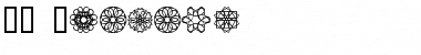 Download WE_Doilies Font Download WE_Doilies Font
