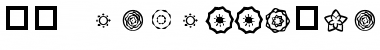 Download WE_embellishments_One Font Download WE_embellishments_One Font