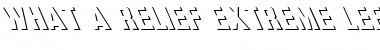 Download What A-Relief Extreme Lefti Font Download What A-Relief Extreme Lefti Font