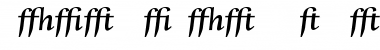 Download Whitenights LT Std BoldItLig Font Download Whitenights LT Std BoldItLig Font