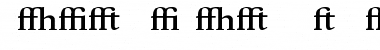 Download Whitenights LT Std BoldLig Font Download Whitenights LT Std BoldLig Font