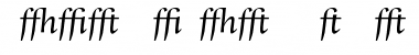 Download Whitenights LT Std ItLig Font Download Whitenights LT Std ItLig Font