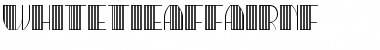 Download WhiteTieAffairNF Font Download WhiteTieAffairNF Font