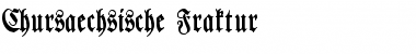 Download Chursaechsische Fraktur Font Download Chursaechsische Fraktur Font