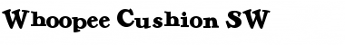 Download Whoopee Cushion SW Font Download Whoopee Cushion SW Font