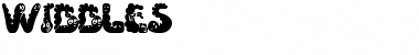 Download Wibbles Font Download Wibbles Font