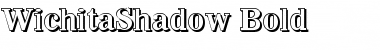 Download WichitaShadow Font Download WichitaShadow Font