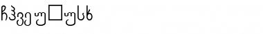 Download ChveuNusx Font Download ChveuNusx Font