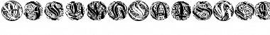 Download WieynkCapsRound Font Download WieynkCapsRound Font