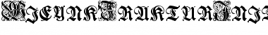 Download WieynkFrakturInitialen Font Download WieynkFrakturInitialen Font