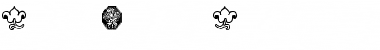 Download WieynkFrakturVignetten Font Download WieynkFrakturVignetten Font