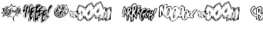 Download Wild And CrazySFX Font Download Wild And CrazySFX Font