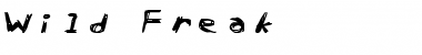 Download Five_scratch Font Download Five_scratch Font