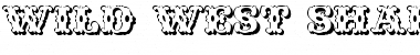 Download Wild West Shadow Font Download Wild West Shadow Font