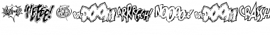 Download WildAndCrazySFX Font Download WildAndCrazySFX Font