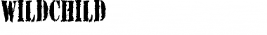 Download WildChild Font Download WildChild Font