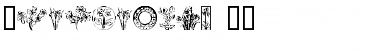 Download Wildflower II Font Download Wildflower II Font