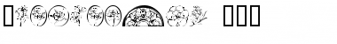 Download Wildflower III Font Download Wildflower III Font