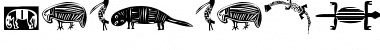 Download Wildlife Font Download Wildlife Font
