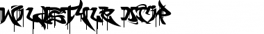 Download WildStyle-Drip Font Download WildStyle-Drip Font