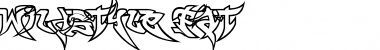Download WildStyle-Fat Font Download WildStyle-Fat Font