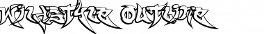 Download WildStyle-Outline Font Download WildStyle-Outline Font