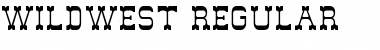 Download WildWest Font Download WildWest Font