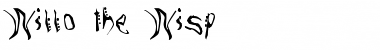 Download Willo the Wisp Font Download Willo the Wisp Font