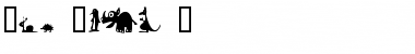 Download Win Pets 1 Font Download Win Pets 1 Font