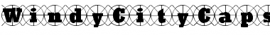Download WindyCityCaps Font Download WindyCityCaps Font