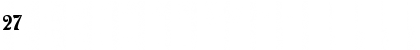Download 27 Font Download 27 Font