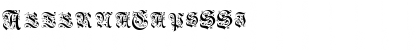 Download AeternaCapsSSi Font Download AeternaCapsSSi Font