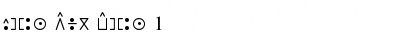 Download Afus Deg Wfus 1 Font Download Afus Deg Wfus 1 Font