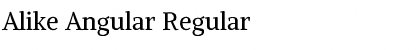 Download Alike Angular Font Download Alike Angular Font
