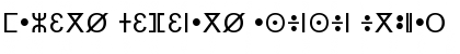 Download Amazigh tifinagh Masensen Font Download Amazigh tifinagh Masensen Font