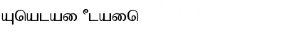 Download Analai Font Download Analai Font