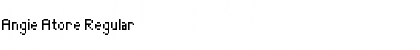 Download Angie Atore Font Download Angie Atore Font