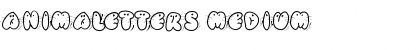 Download Animaletters Font Download Animaletters Font