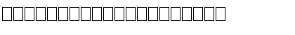 Download APLPLUSI Font Download APLPLUSI Font