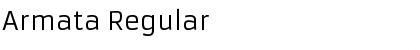 Download Armata Font Download Armata Font