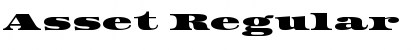Download Asset Font Download Asset Font