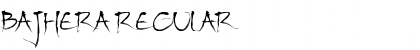 Download Bajhera Font Download Bajhera Font