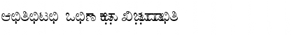 Download Baraha Kan New Font Download Baraha Kan New Font