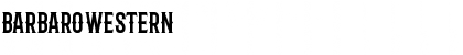 Download Barbaro Font Download Barbaro Font